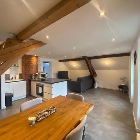 BORD DE LAC,2 chambres SUPERBE VUE LAC 5mn Evian Lugrin Exterior foto